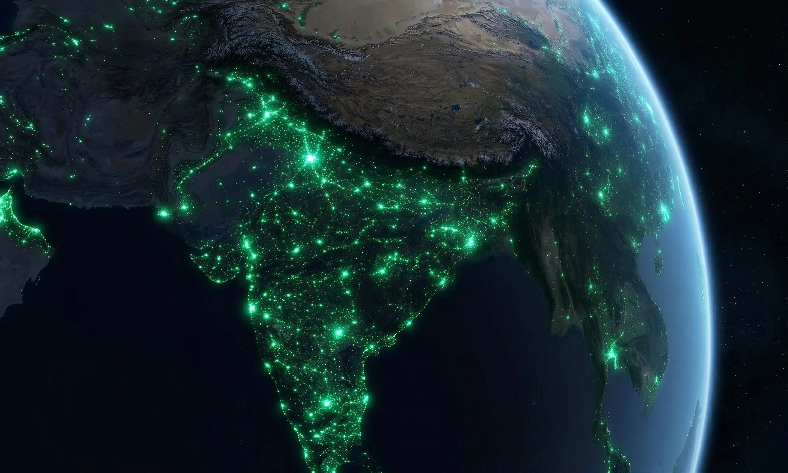 India Region
